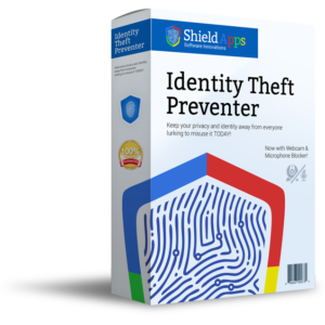 Identity Theft Preventer